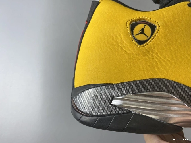 Rep Onekick RETRO GOLD 14 UNIVERSITY AIR JORDAN BQ3685-706 0630